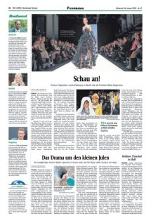 DIE HARKE Seite 16