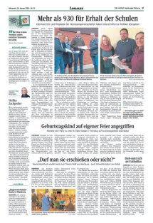 DIE HARKE Seite 17