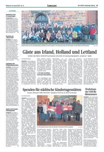 DIE HARKE Seite 19