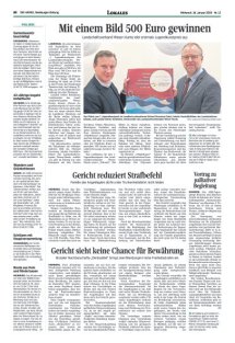 DIE HARKE Seite 20