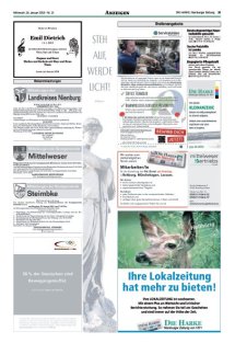 DIE HARKE Seite 31