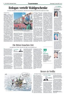 DIE HARKE Seite 2