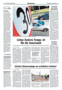 DIE HARKE Seite 8