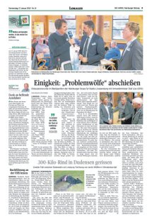 DIE HARKE Seite 9