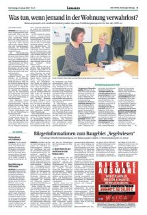 DIE HARKE Seite 11