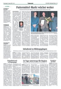 DIE HARKE Seite 13