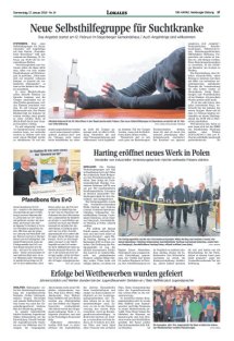 DIE HARKE Seite 17