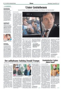 DIE HARKE Seite 18