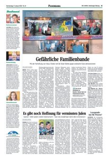 DIE HARKE Seite 21