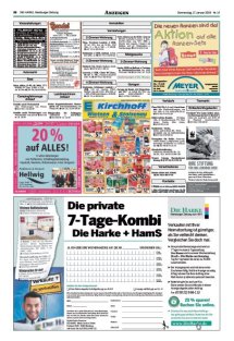 DIE HARKE Seite 28
