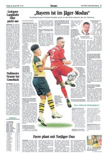 DIE HARKE Seite 11