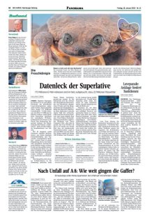 DIE HARKE Seite 14