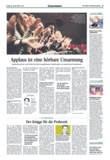 DIE HARKE Seite 15