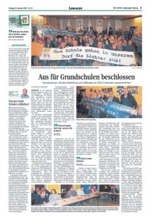 DIE HARKE Seite 17