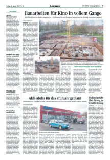DIE HARKE Seite 19