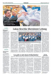 DIE HARKE Seite 22