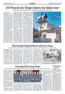 DIE HARKE Seite 27