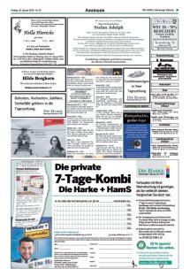 DIE HARKE Seite 31