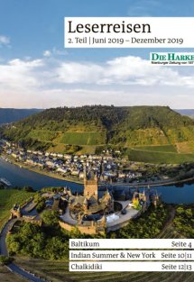 Leserreisen 18.01.2019