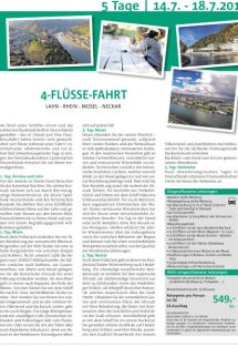 Leserreisen Seite 3