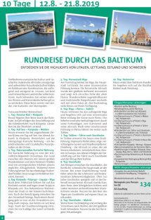 Leserreisen Seite 4
