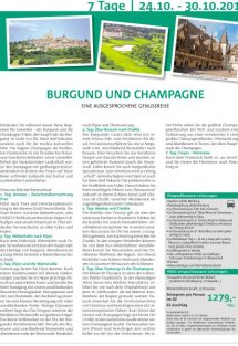 Leserreisen Seite 5