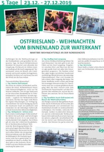 Leserreisen Seite 6