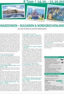 Leserreisen Seite 7