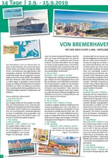 Leserreisen Seite 8