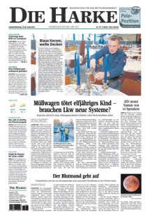 DIE HARKE vom 19.01.2019