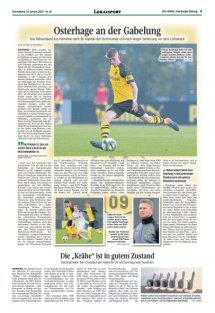 DIE HARKE Seite 9