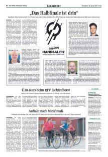 DIE HARKE Seite 10
