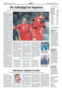 DIE HARKE Seite 11