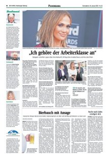 DIE HARKE Seite 16