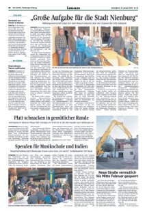 DIE HARKE Seite 20