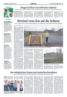 DIE HARKE Seite 27