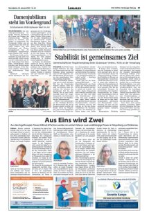 DIE HARKE Seite 29