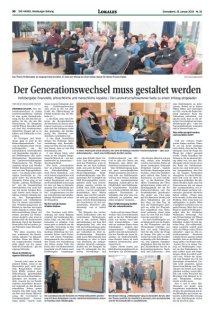 DIE HARKE Seite 30