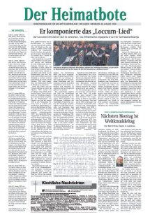 DIE HARKE Seite 40