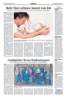 DIE HARKE am Sonntag Seite 7