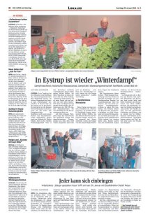 DIE HARKE am Sonntag Seite 10