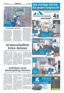 DIE HARKE am Sonntag Seite 11