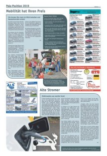 DIE HARKE am Sonntag Seite 18