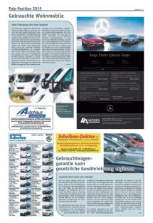 DIE HARKE am Sonntag Seite 19