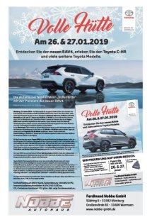 DIE HARKE am Sonntag Seite 21