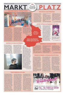 DIE HARKE am Sonntag Seite 25