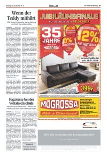 DIE HARKE am Sonntag Seite 27