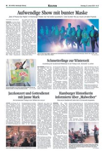 DIE HARKE Seite 18