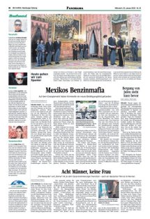 DIE HARKE Seite 16
