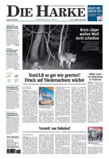 DIE HARKE 25.01.2019